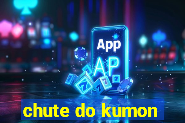 chute do kumon